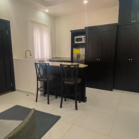 Real Guanacaste Apart otel San Pedro Sula Dış mekan fotoğraf