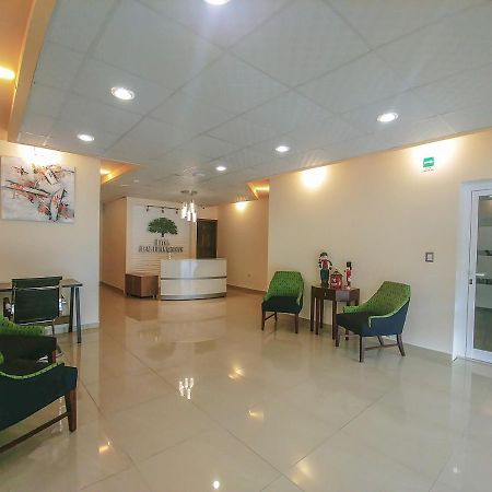 Real Guanacaste Apart otel San Pedro Sula Dış mekan fotoğraf