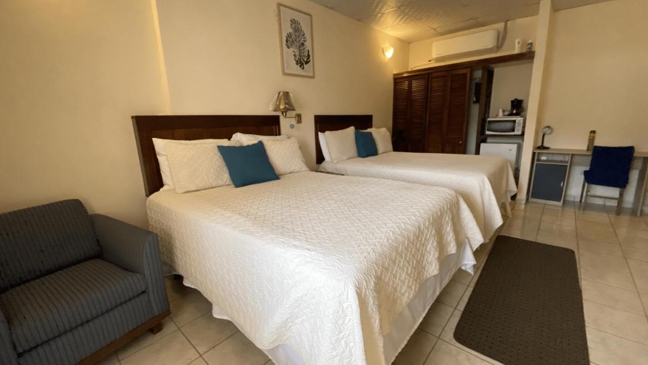 Real Guanacaste Apart otel San Pedro Sula Dış mekan fotoğraf