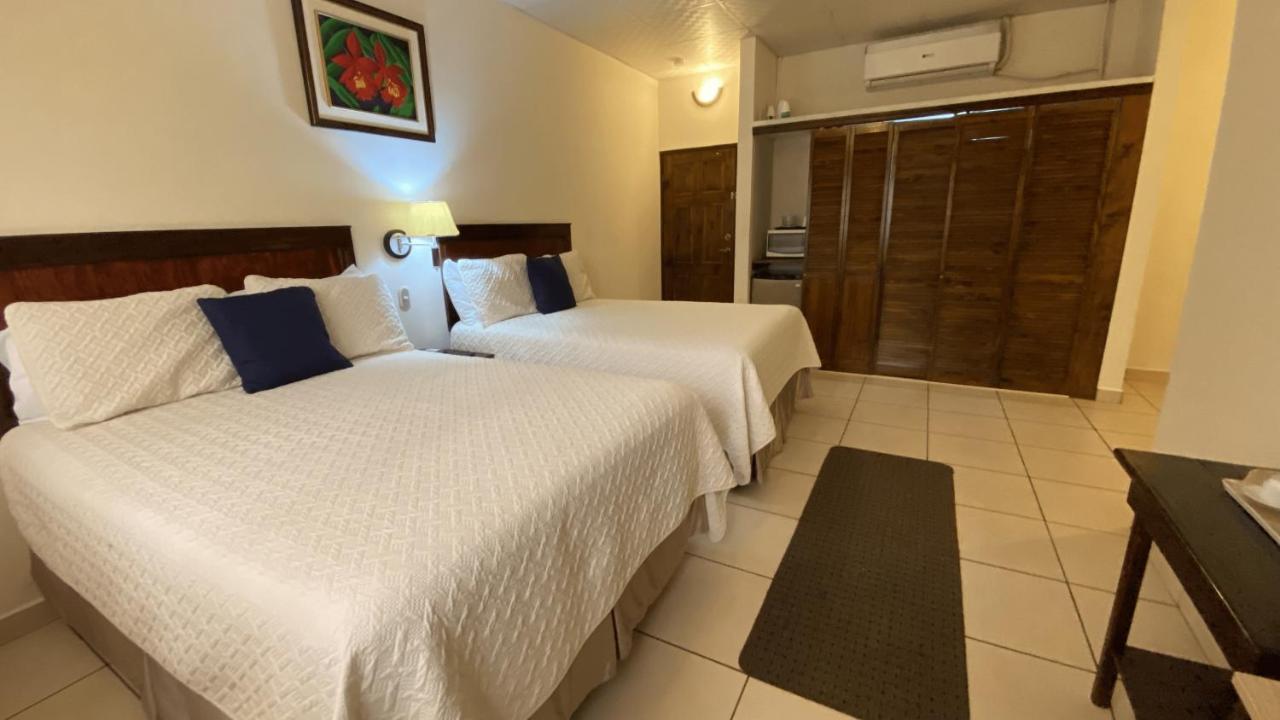 Real Guanacaste Apart otel San Pedro Sula Dış mekan fotoğraf