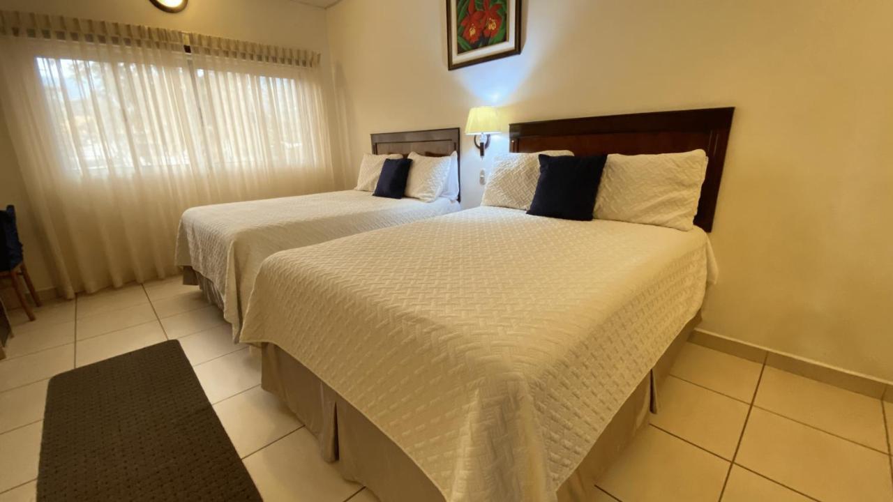 Real Guanacaste Apart otel San Pedro Sula Dış mekan fotoğraf