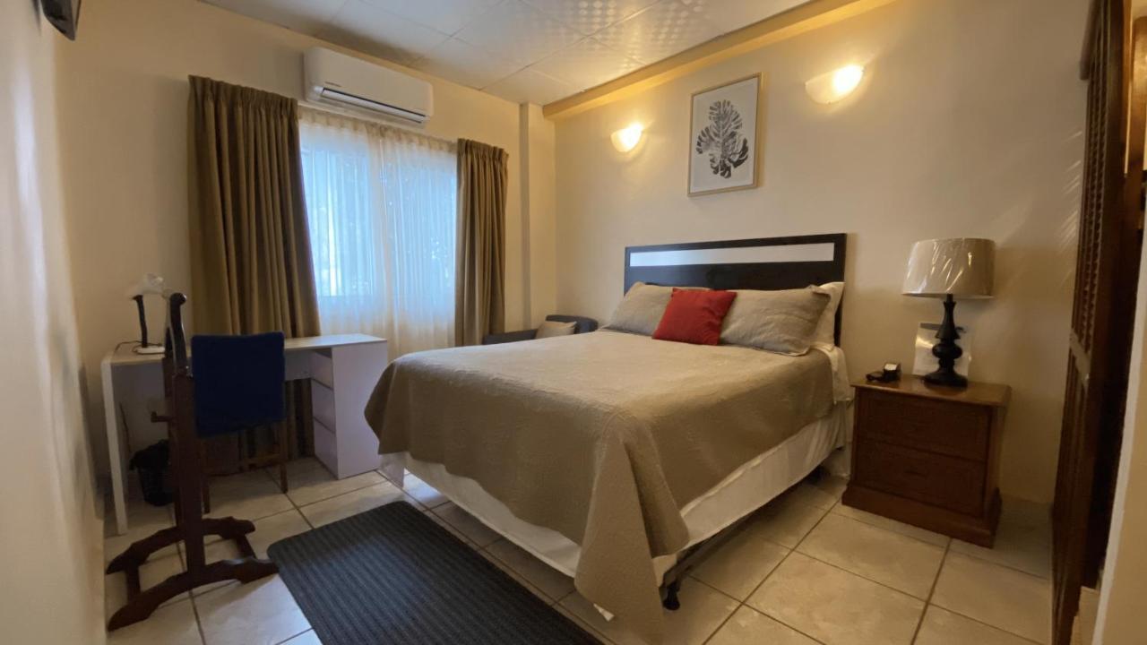Real Guanacaste Apart otel San Pedro Sula Dış mekan fotoğraf