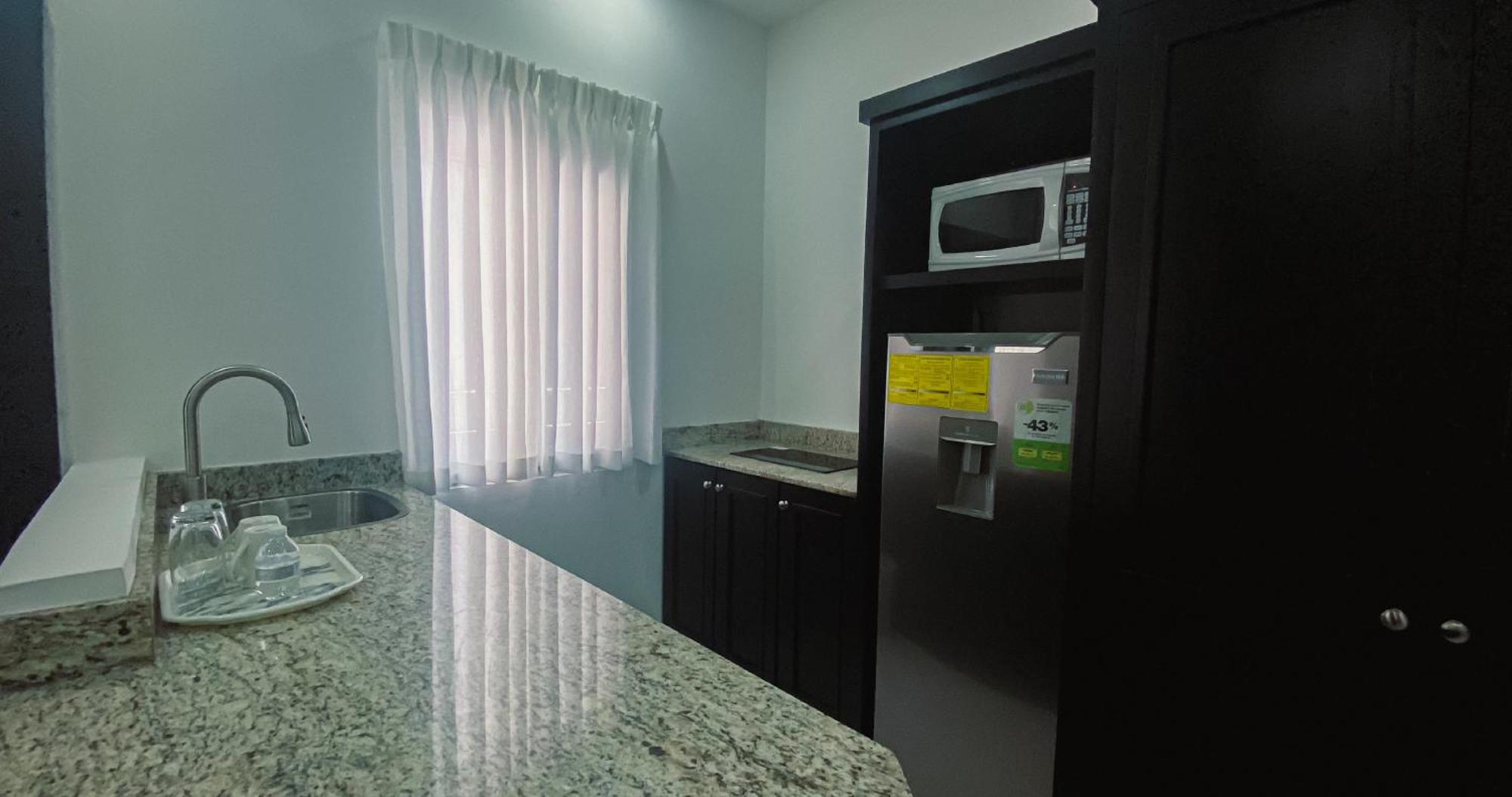 Real Guanacaste Apart otel San Pedro Sula Dış mekan fotoğraf
