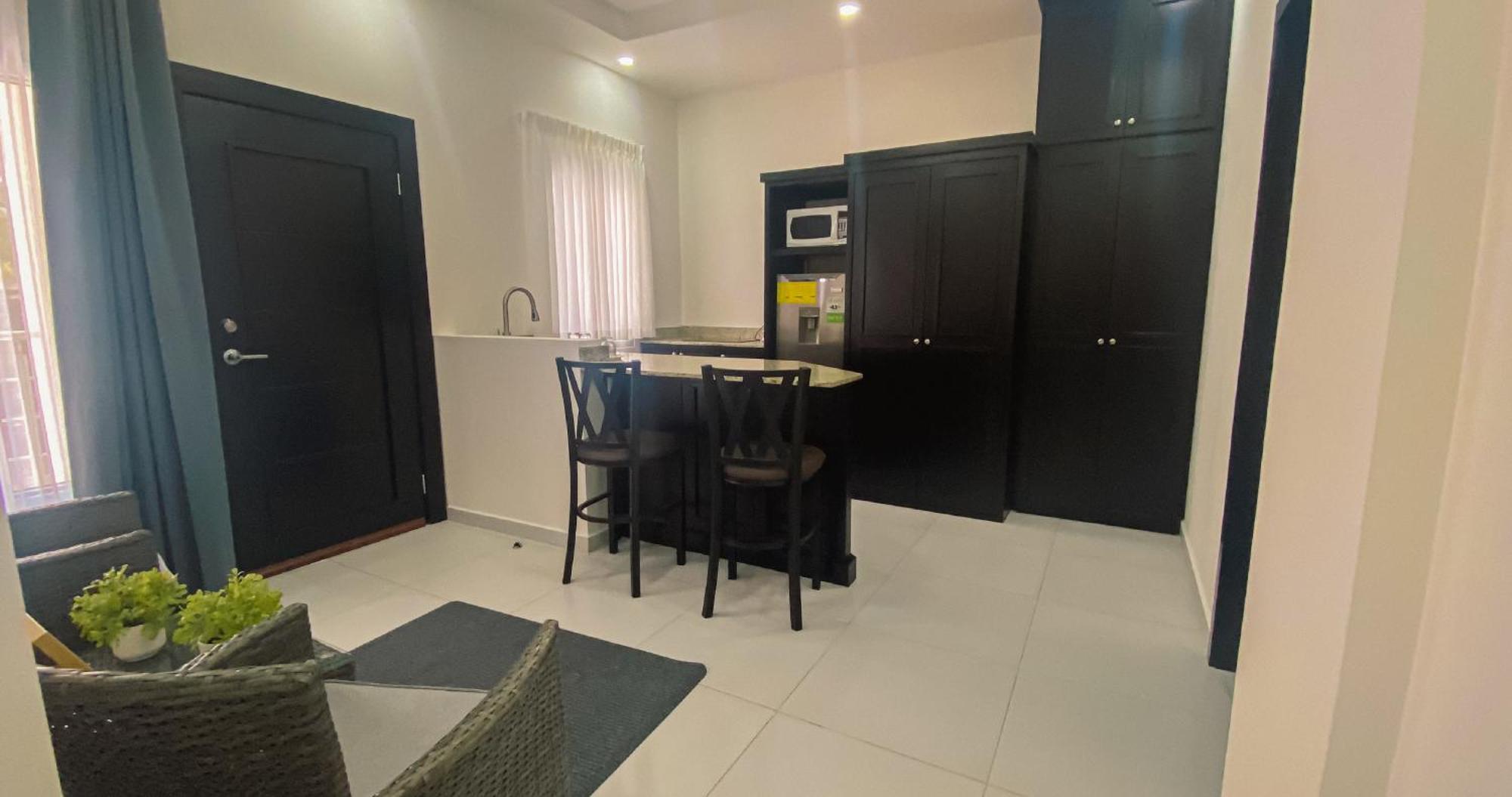 Real Guanacaste Apart otel San Pedro Sula Dış mekan fotoğraf