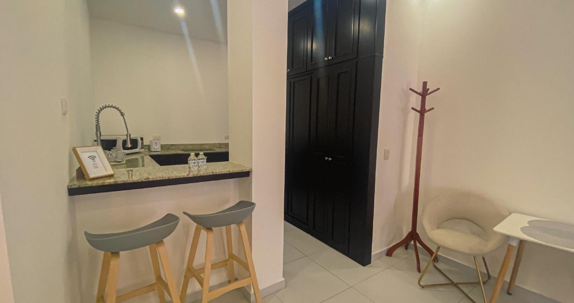 Real Guanacaste Apart otel San Pedro Sula Dış mekan fotoğraf