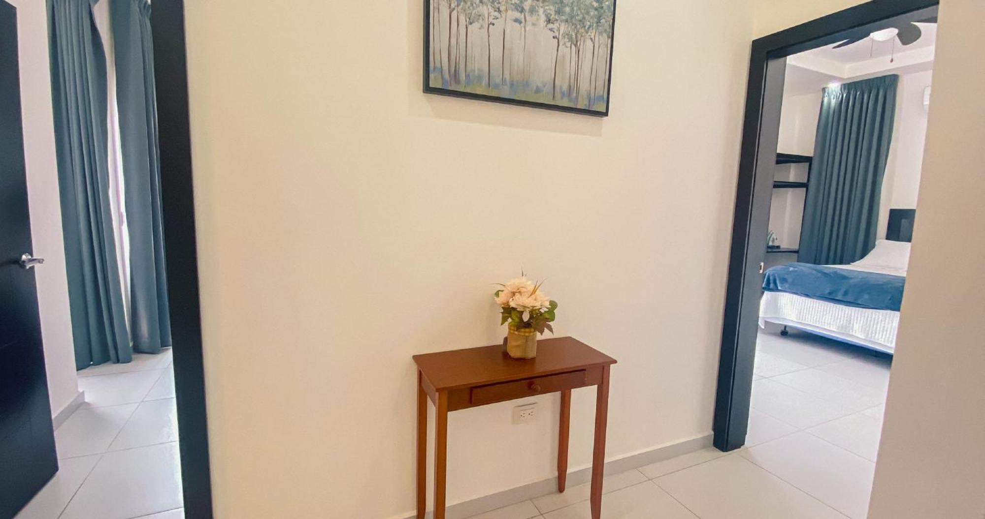 Real Guanacaste Apart otel San Pedro Sula Dış mekan fotoğraf