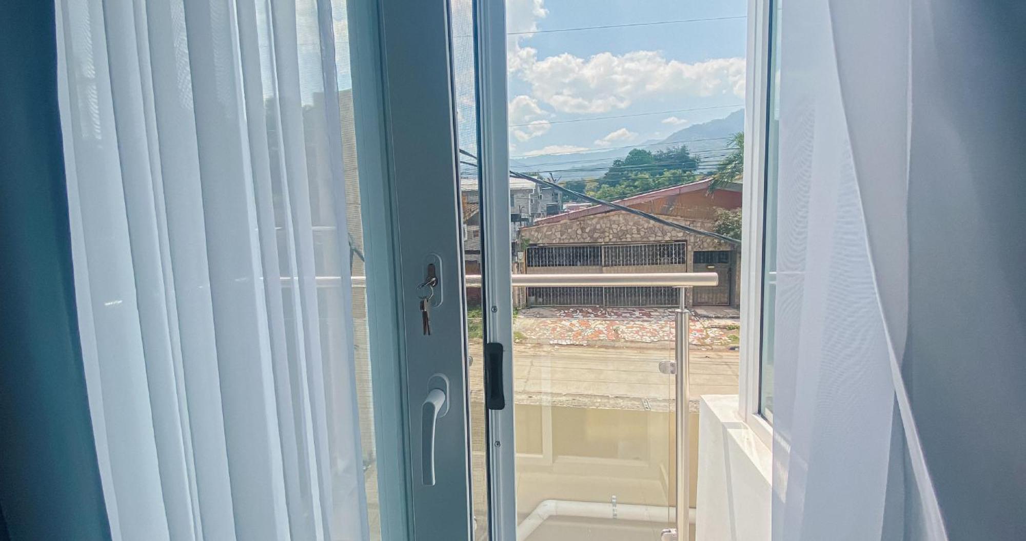 Real Guanacaste Apart otel San Pedro Sula Dış mekan fotoğraf