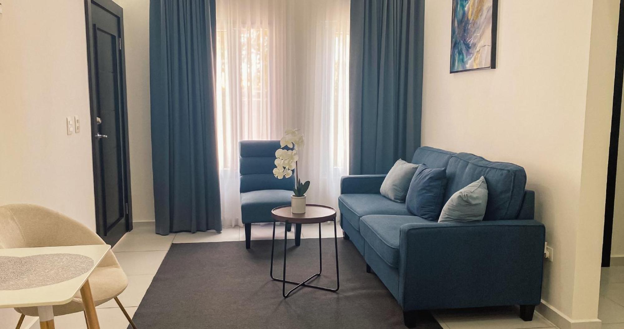 Real Guanacaste Apart otel San Pedro Sula Dış mekan fotoğraf