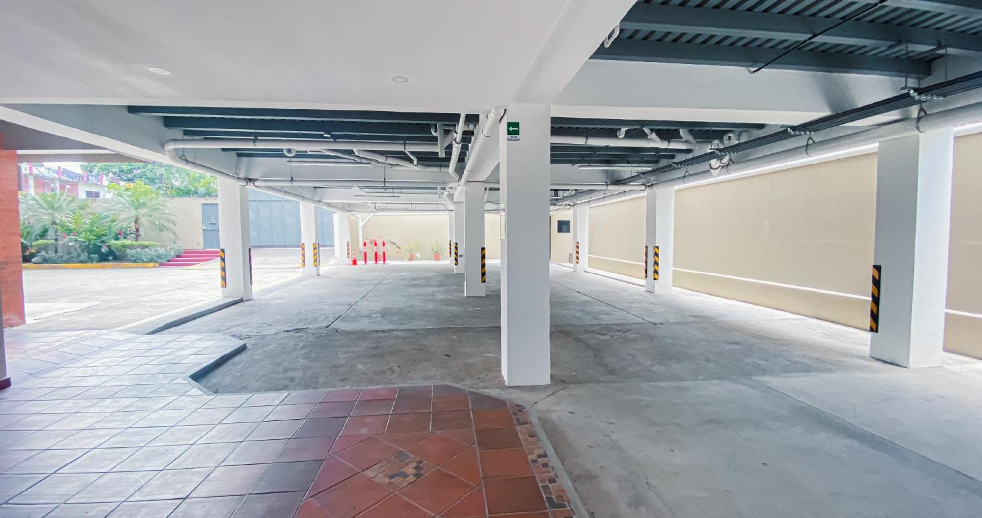 Real Guanacaste Apart otel San Pedro Sula Dış mekan fotoğraf