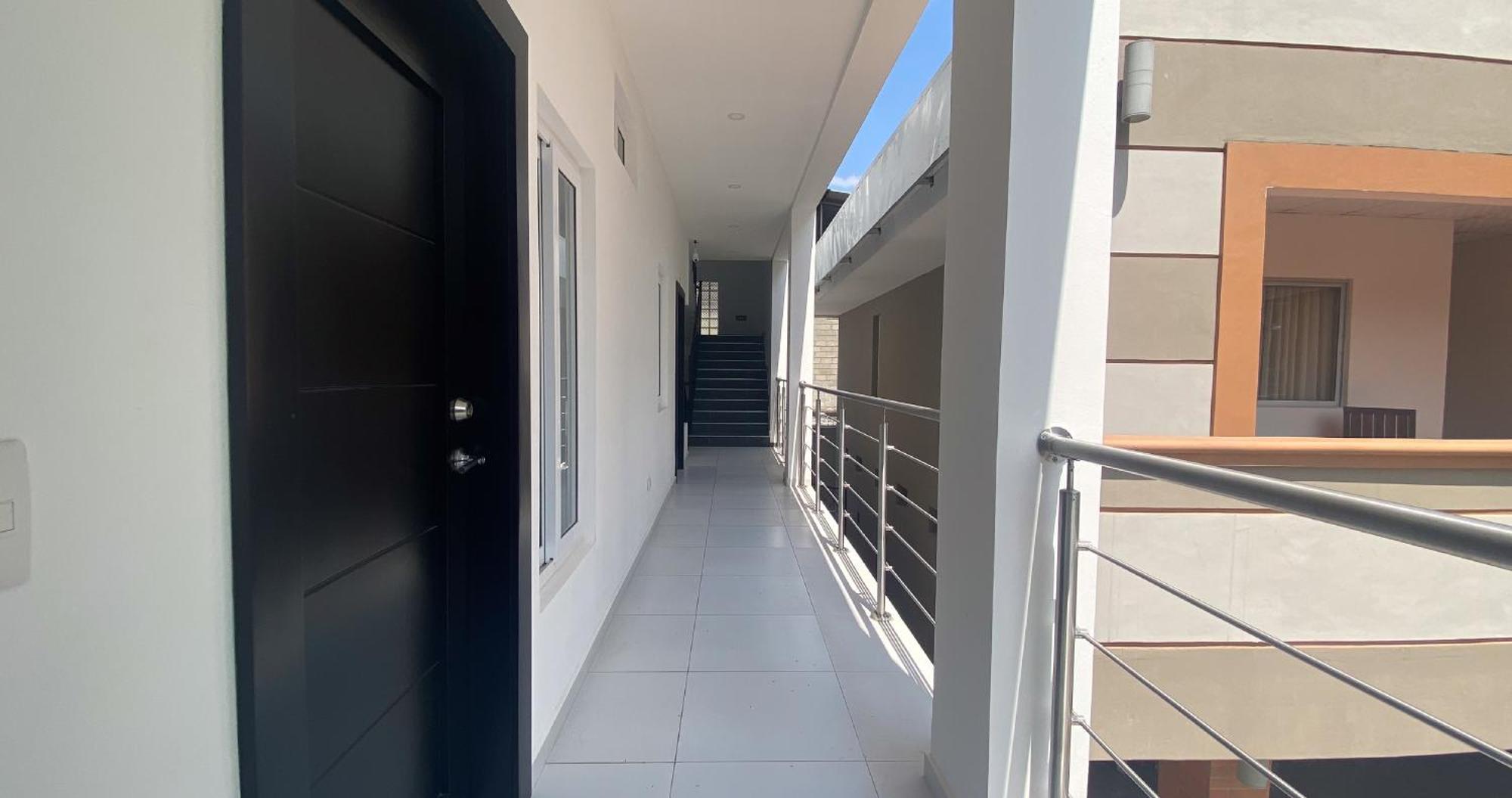 Real Guanacaste Apart otel San Pedro Sula Dış mekan fotoğraf