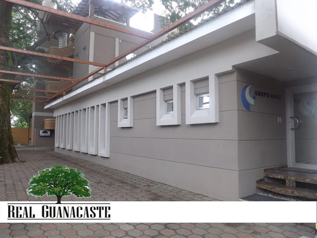 Real Guanacaste Apart otel San Pedro Sula Dış mekan fotoğraf