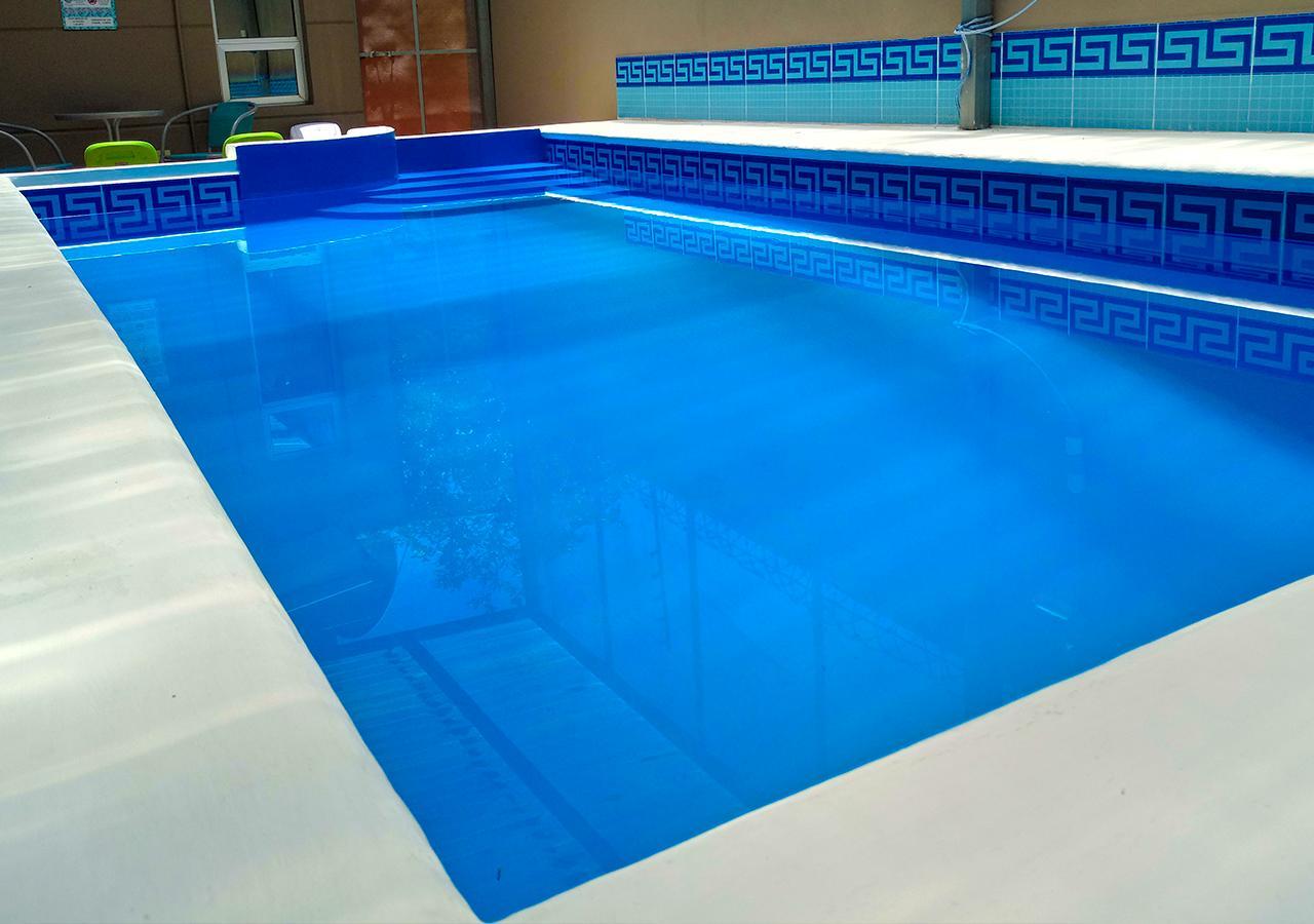Real Guanacaste Apart otel San Pedro Sula Dış mekan fotoğraf