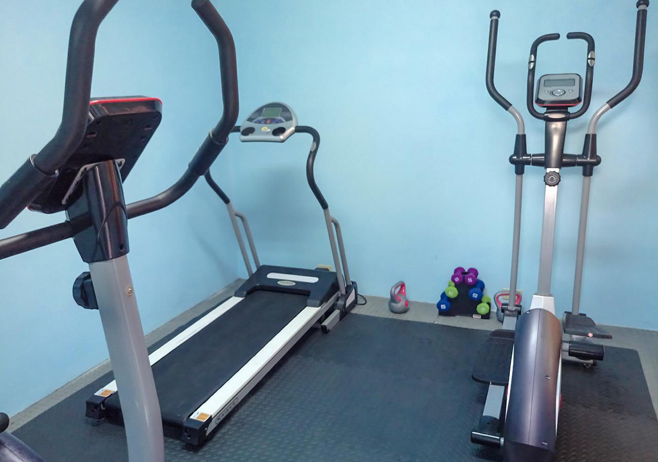 Real Guanacaste Apart otel San Pedro Sula Dış mekan fotoğraf