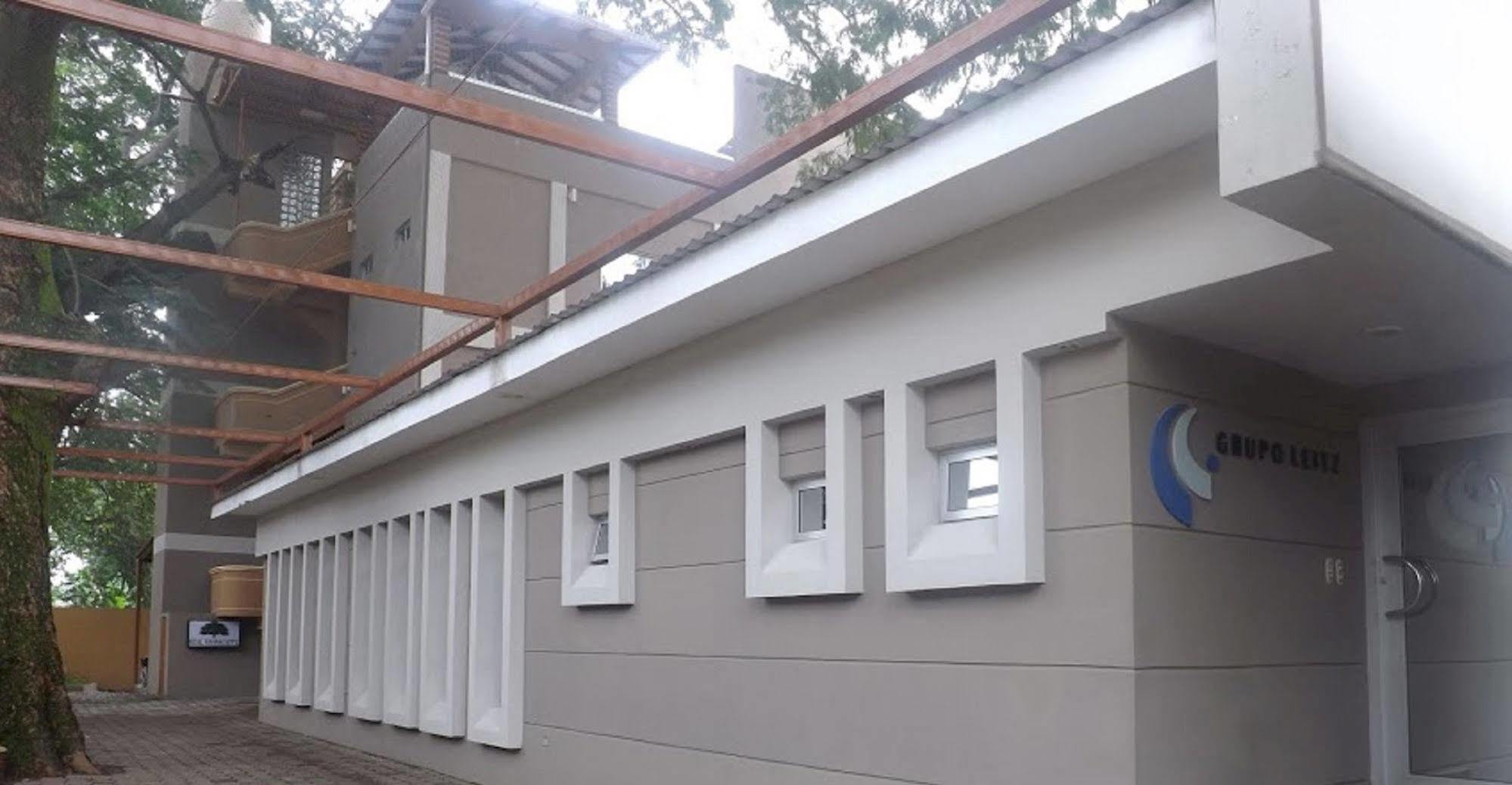 Real Guanacaste Apart otel San Pedro Sula Dış mekan fotoğraf