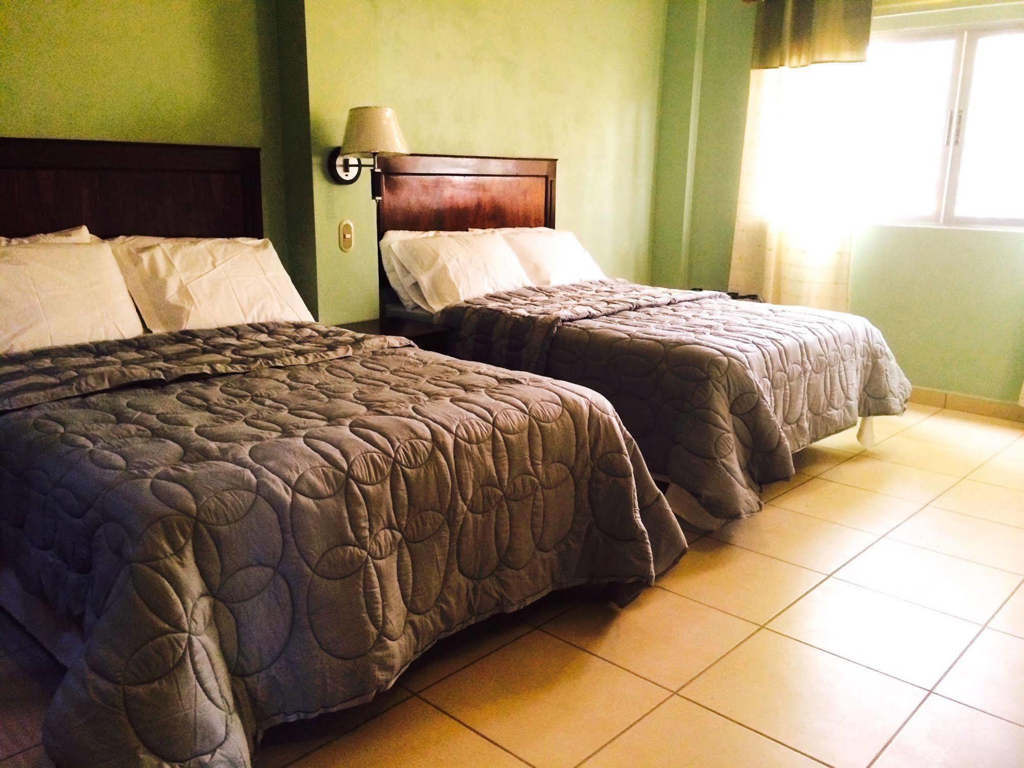 Real Guanacaste Apart otel San Pedro Sula Dış mekan fotoğraf