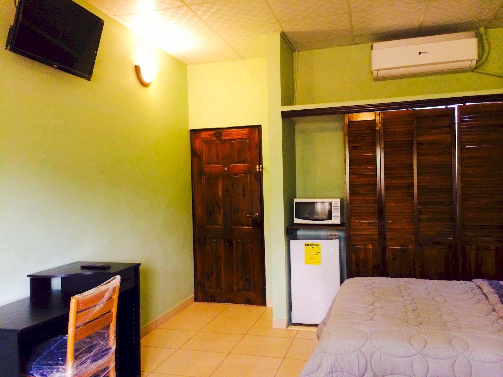 Real Guanacaste Apart otel San Pedro Sula Dış mekan fotoğraf