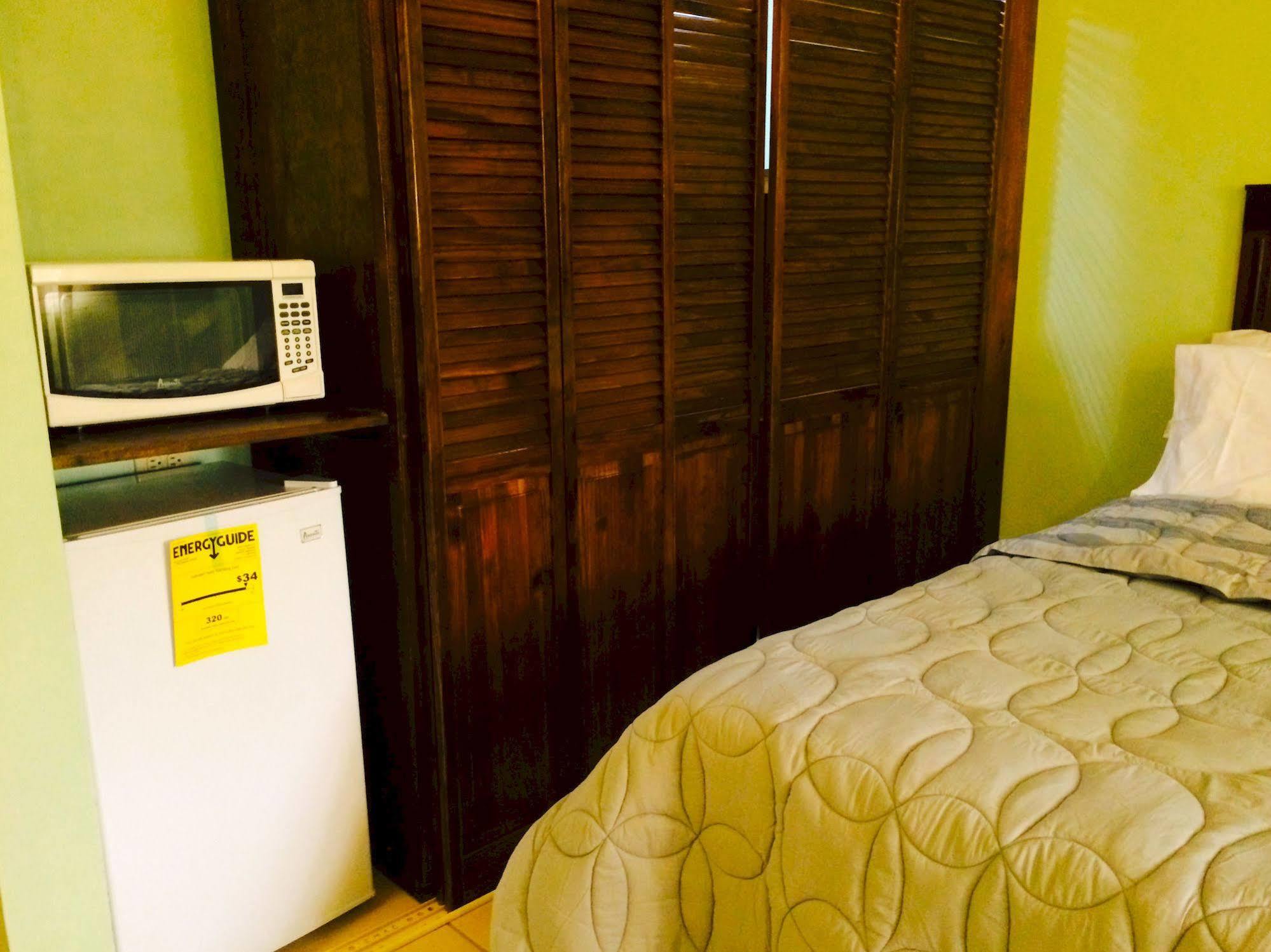 Real Guanacaste Apart otel San Pedro Sula Dış mekan fotoğraf
