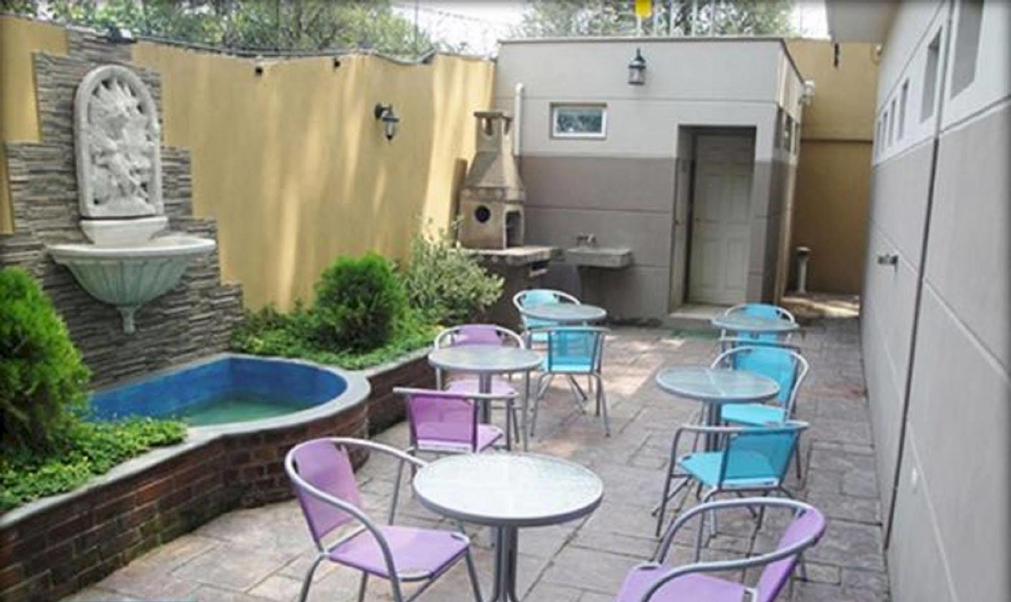 Real Guanacaste Apart otel San Pedro Sula Dış mekan fotoğraf