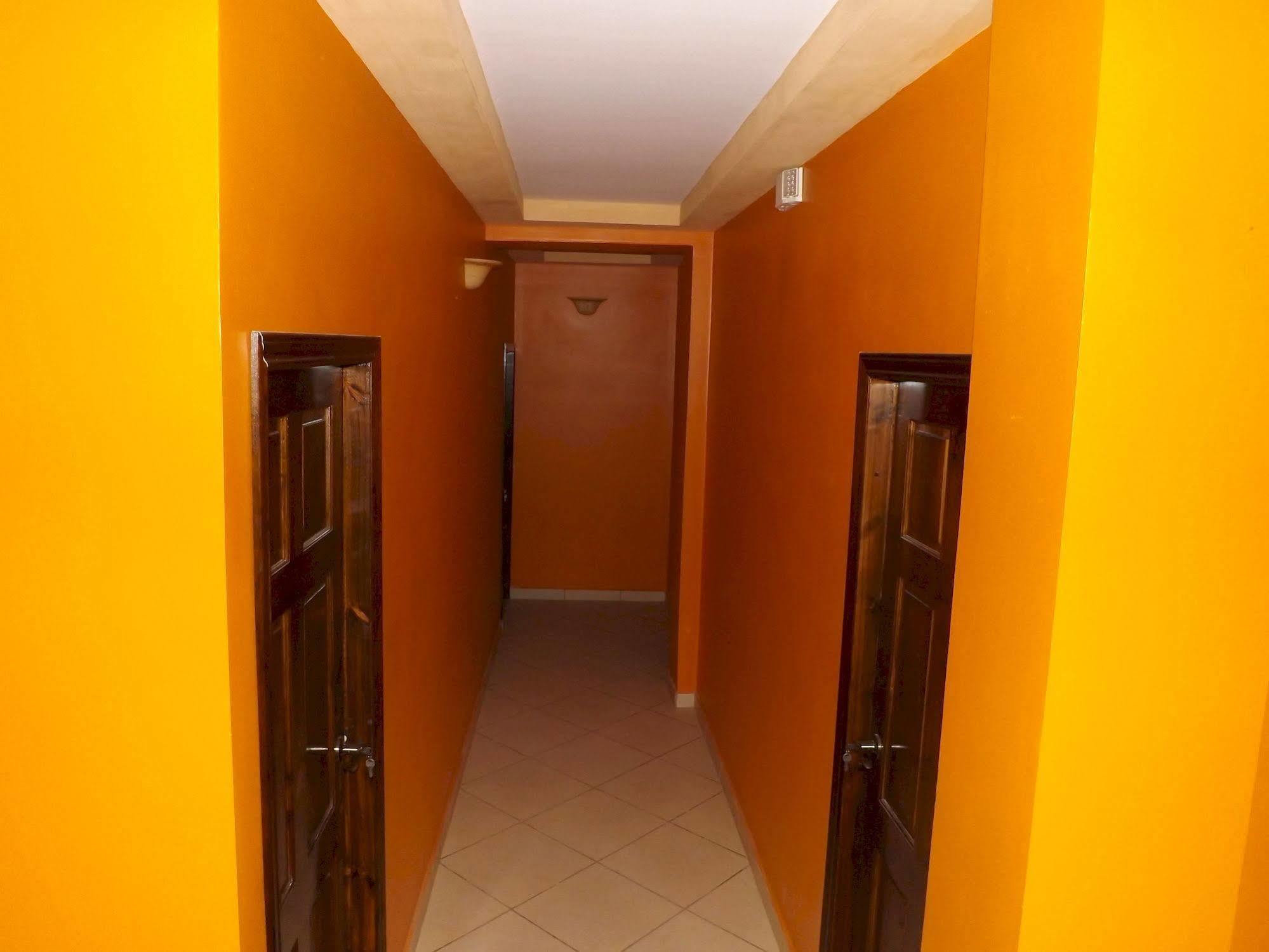 Real Guanacaste Apart otel San Pedro Sula Dış mekan fotoğraf