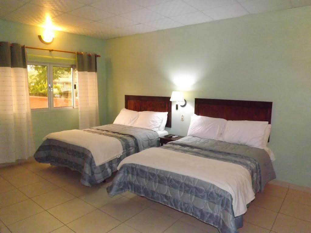 Real Guanacaste Apart otel San Pedro Sula Dış mekan fotoğraf