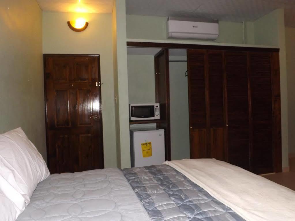 Real Guanacaste Apart otel San Pedro Sula Dış mekan fotoğraf