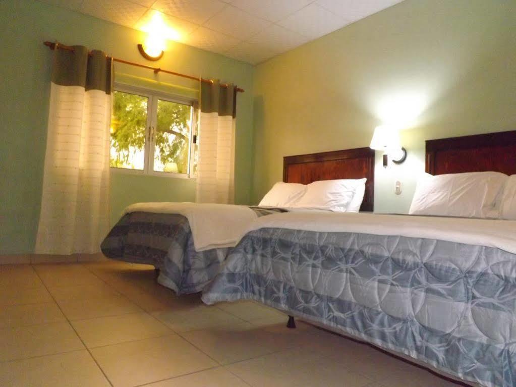 Real Guanacaste Apart otel San Pedro Sula Dış mekan fotoğraf