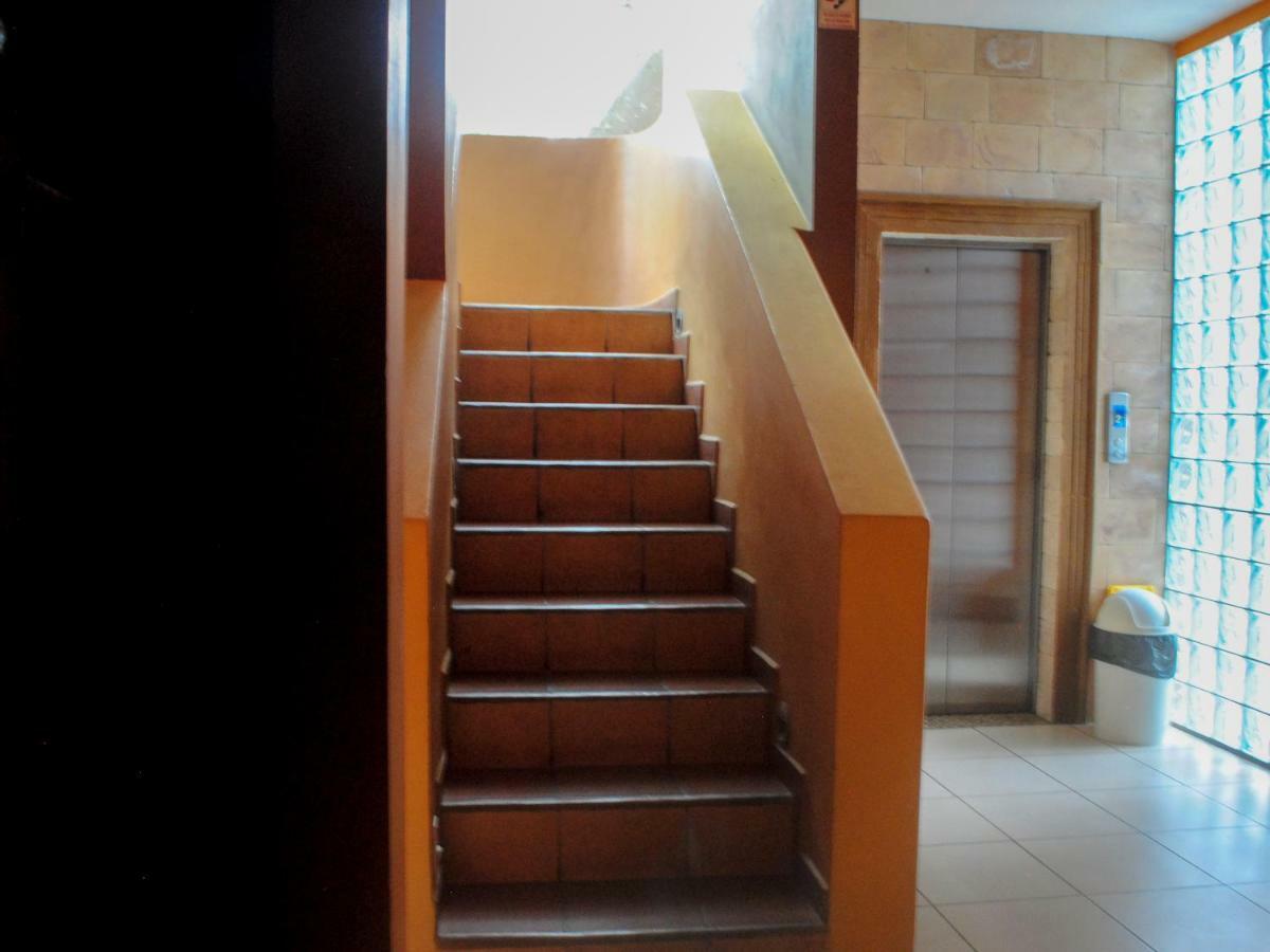 Real Guanacaste Apart otel San Pedro Sula Dış mekan fotoğraf