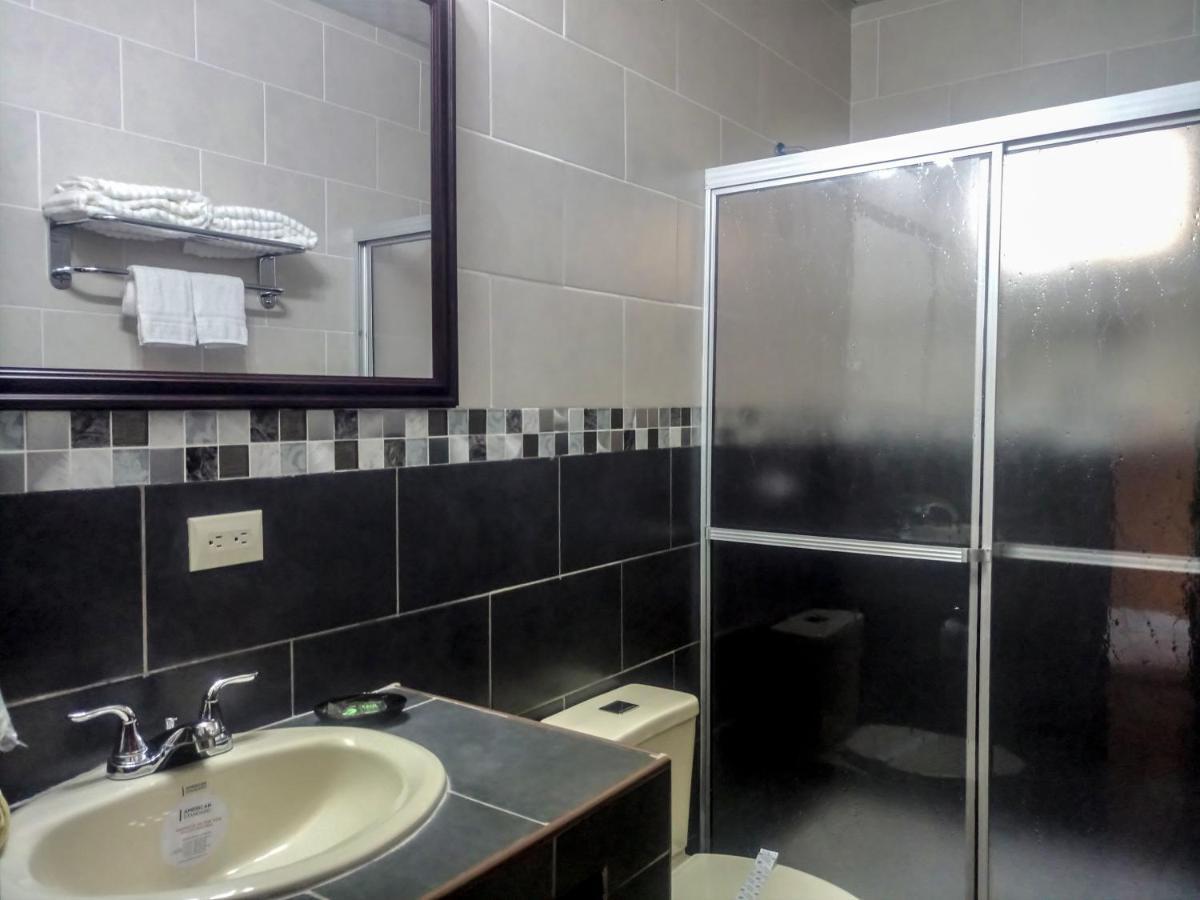 Real Guanacaste Apart otel San Pedro Sula Dış mekan fotoğraf
