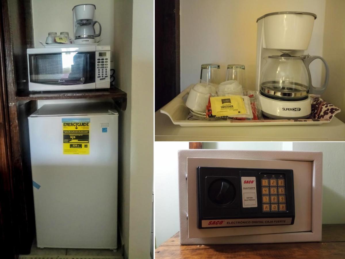 Real Guanacaste Apart otel San Pedro Sula Dış mekan fotoğraf
